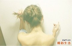 如何让秀发水嫩_让秀发水嫩的秘诀