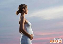 孕期便秘的原因