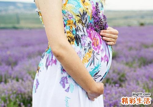 妊娠反应是什么引起的