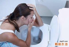 妊娠反应什么时候最严重
