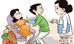 妊娠糖尿病有什么症状