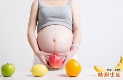 妊娠期糖尿病可以吃什么水果