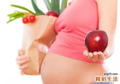 怀孕吃的多好吗，警惕妊娠期糖尿病