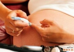 妊娠糖尿病怎么控制饮食 想生下健康宝宝，孕期要这么吃