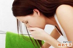 孕吐什么时候开始
