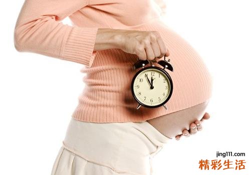 孕妇便秘怎么办快速解决方法 香蕉、少油腻、生苹果等！