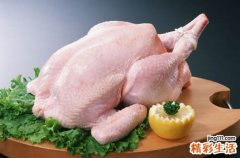 孕妇感冒了不妨喝点鸡汤吧