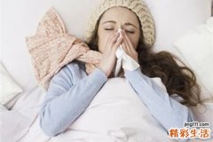 孕妇感冒了能喝姜汤吗