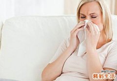 孕妇感冒对胎儿有影响吗