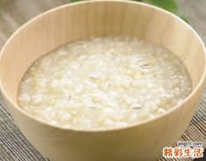 孕妇感冒喝什么粥好