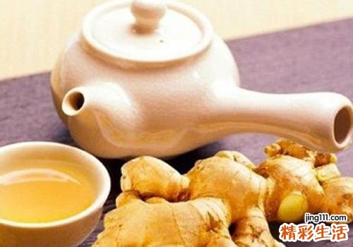 孕妇风寒感冒了能喝姜汤吗
