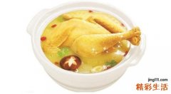 孕妇风寒感冒可以喝鸡汤吗