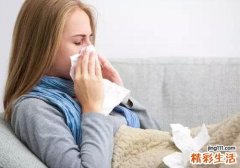 孕妇感冒了怎么办 这才是对孕妇和胎儿都好的办法