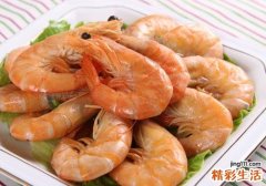孕妇感冒能吃虾吗 孕妇感冒吃虾有什么危害