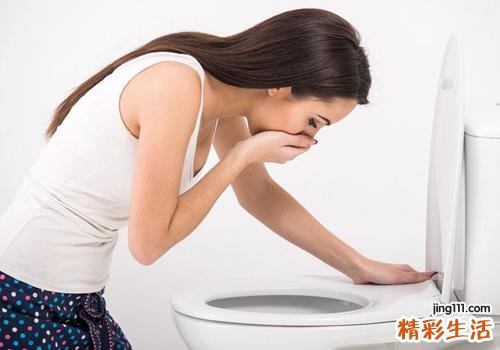 孕吐是什么原因 孕吐吃什么可以缓解