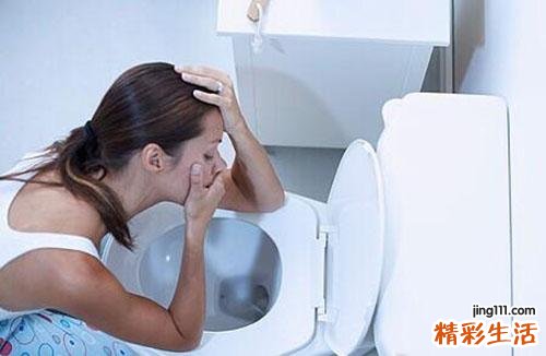 孕吐吃什么水果可以缓解 止孕吐小妙招