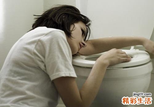 为什么怀孕会恶心呕吐 如何缓解孕吐
