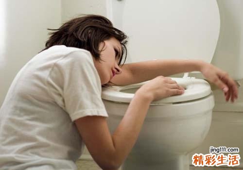孕吐什么时候开始 孕期呕吐怎么办