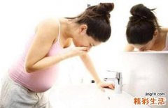 如何预防孕吐反应 孕吐是什么原因导致的