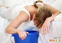 怀孕后没有孕吐反应正常吗 没有孕吐孩子发育不好吗