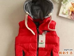 孩子穿什么衣服不好