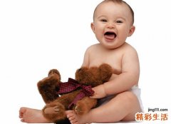 7个月宝宝发育指标