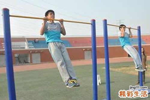 有什么运动可以长高