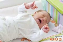 新生儿猛长期的表现