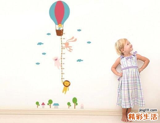 儿童身高发育慢怎么办 孩童成长慢半拍?生长激素是重点