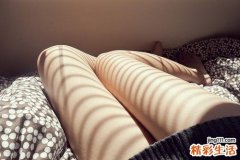 腿上鸡皮肤怎么才能去掉