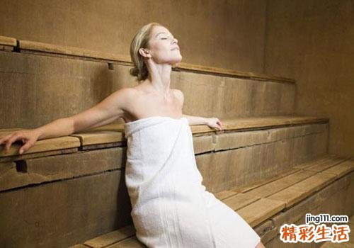 鸡皮肤可以做汗蒸吗 鸡皮肤做汗蒸有什么好处