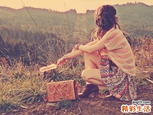 5 远离压力 保持健康心情10个方法