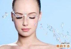 脸上有红血丝能去角质吗