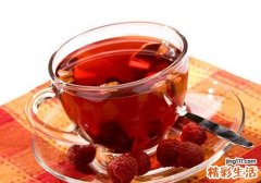补血养颜茶