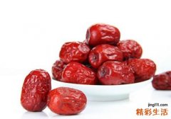 吃什么补血养颜