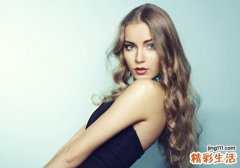 古代养颜秘方 古代美人儿是怎么练成的