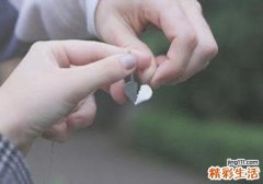 夏天手上起小水泡痒怎么办