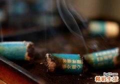 艾灸出水泡是烫伤吗 艾灸起水泡和烫伤有什么区别