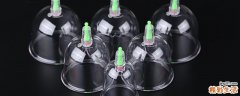 打火罐起泡是什么原因 拔罐出水泡是好还是不好