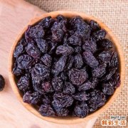 健康又养颜的食物有哪些 女性冬季多吃四大干果