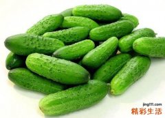 养颜减排的食物 六种可以经常吃