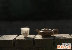 女性喝什么茶排毒养颜 这些茶都不要错过