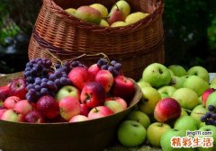 女人吃什么水果可以排毒养颜 多吃这8种水果可排毒
