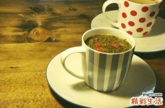 喝什么花茶抗衰老
