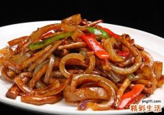 女性吃什么抗衰老 常吃这些，皮肤光滑，越来越年轻！