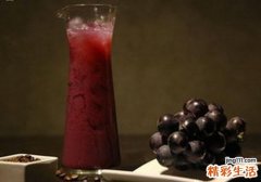 葡萄可以抗衰老吗