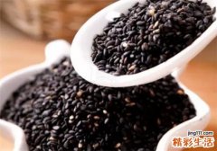 吃什么美容养颜抗衰老 这9大黑色食物胜过良药