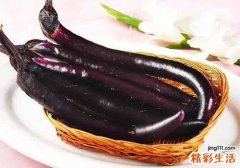 抗衰老的食物有哪些 6种紫色食物效果好