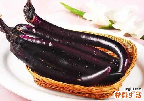 抗衰老的食物有哪些 6种紫色食物效果好