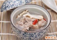 女人吃什么防止衰老 6种食物让你逆生长